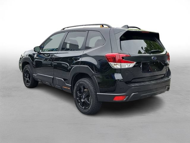 Used 2024 Subaru Forester Wilderness w/ Wilderness Package AWD/4WD image 4
