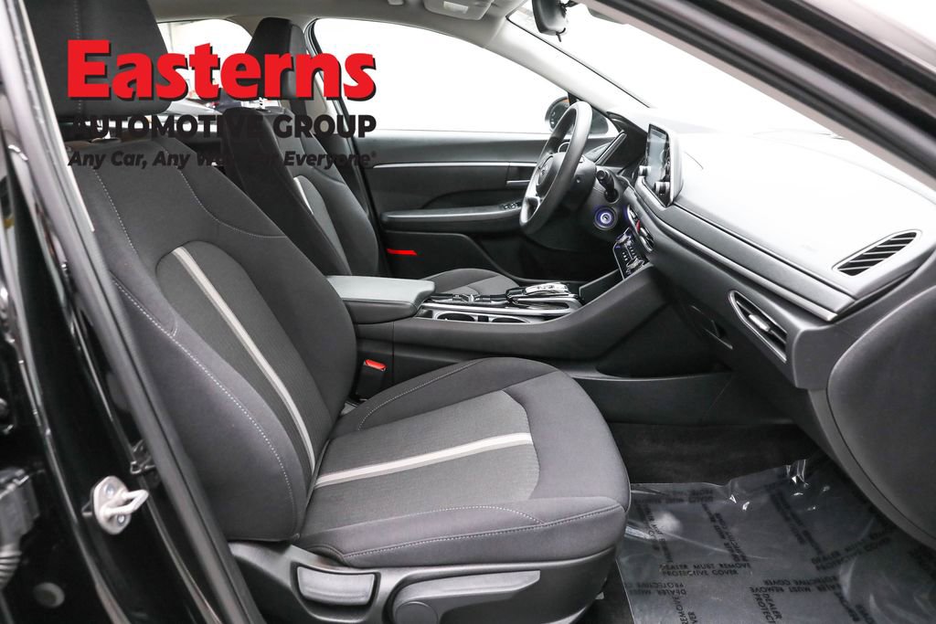 Used 2023 Hyundai Sonata SE image 24