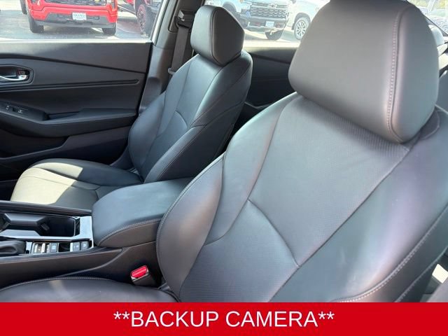 Used 2023 Honda Accord Sport image 10