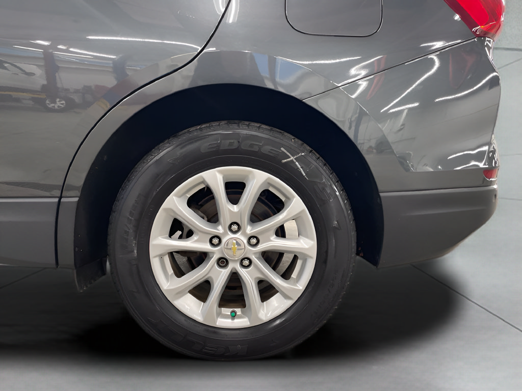 Used 2019 Chevrolet Equinox LT AWD/4WD image 28