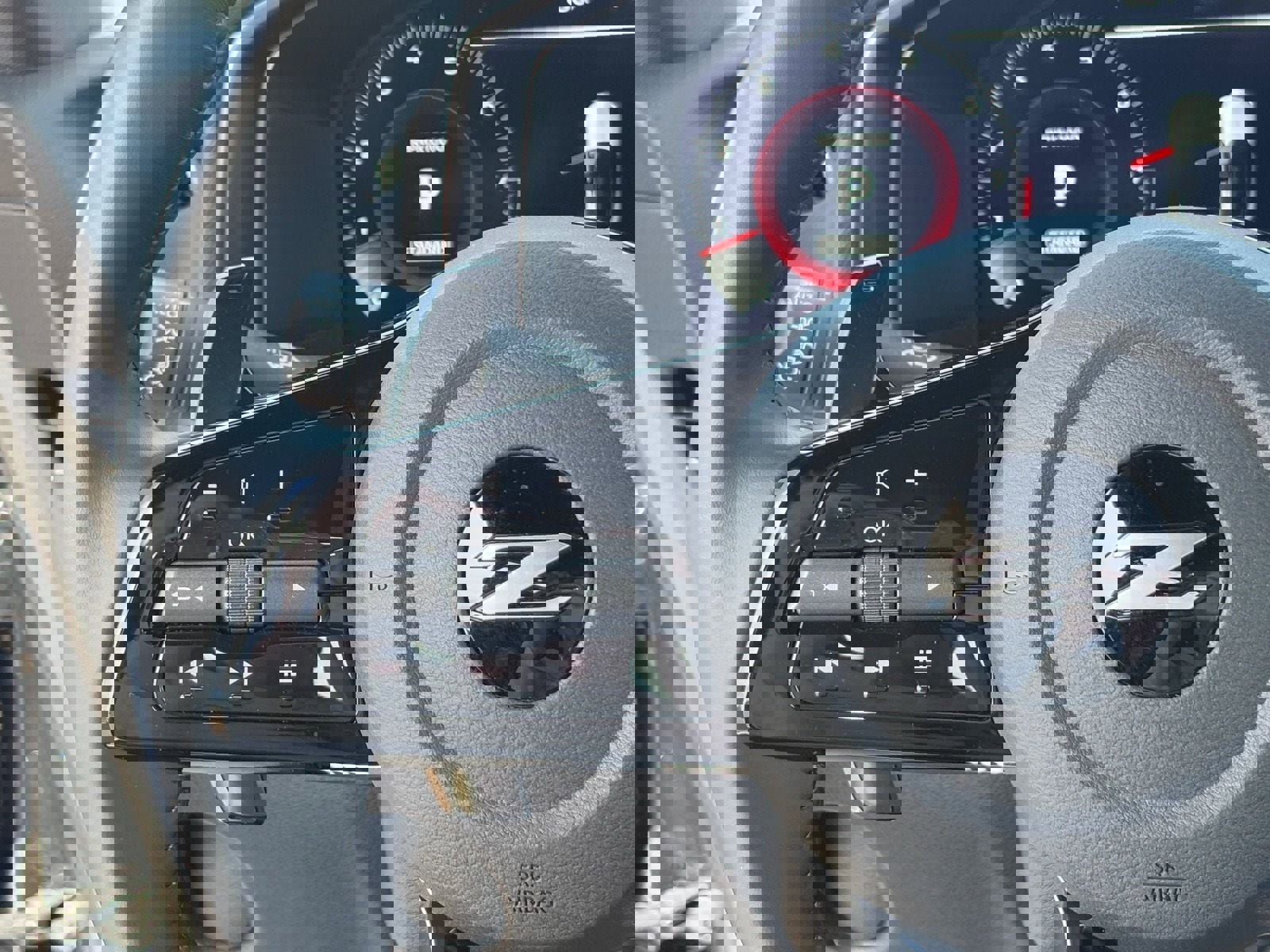 Certified 2024 Nissan Z Performance w/ Floor Mat Package image 18