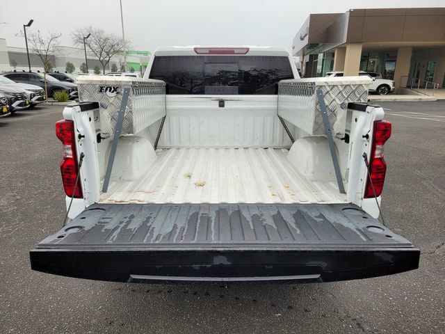 Used 2020 Chevrolet Silverado 1500 LT w/ All-Star Edition image 12