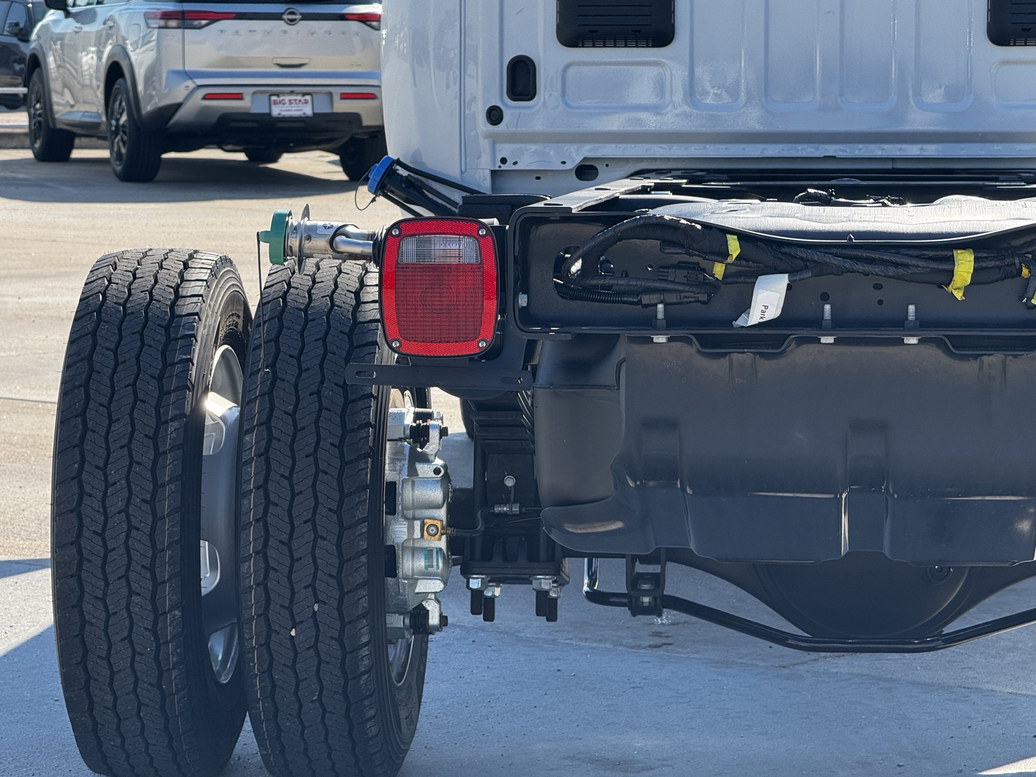 New 2026 RAM 4500 Big Horn image 11