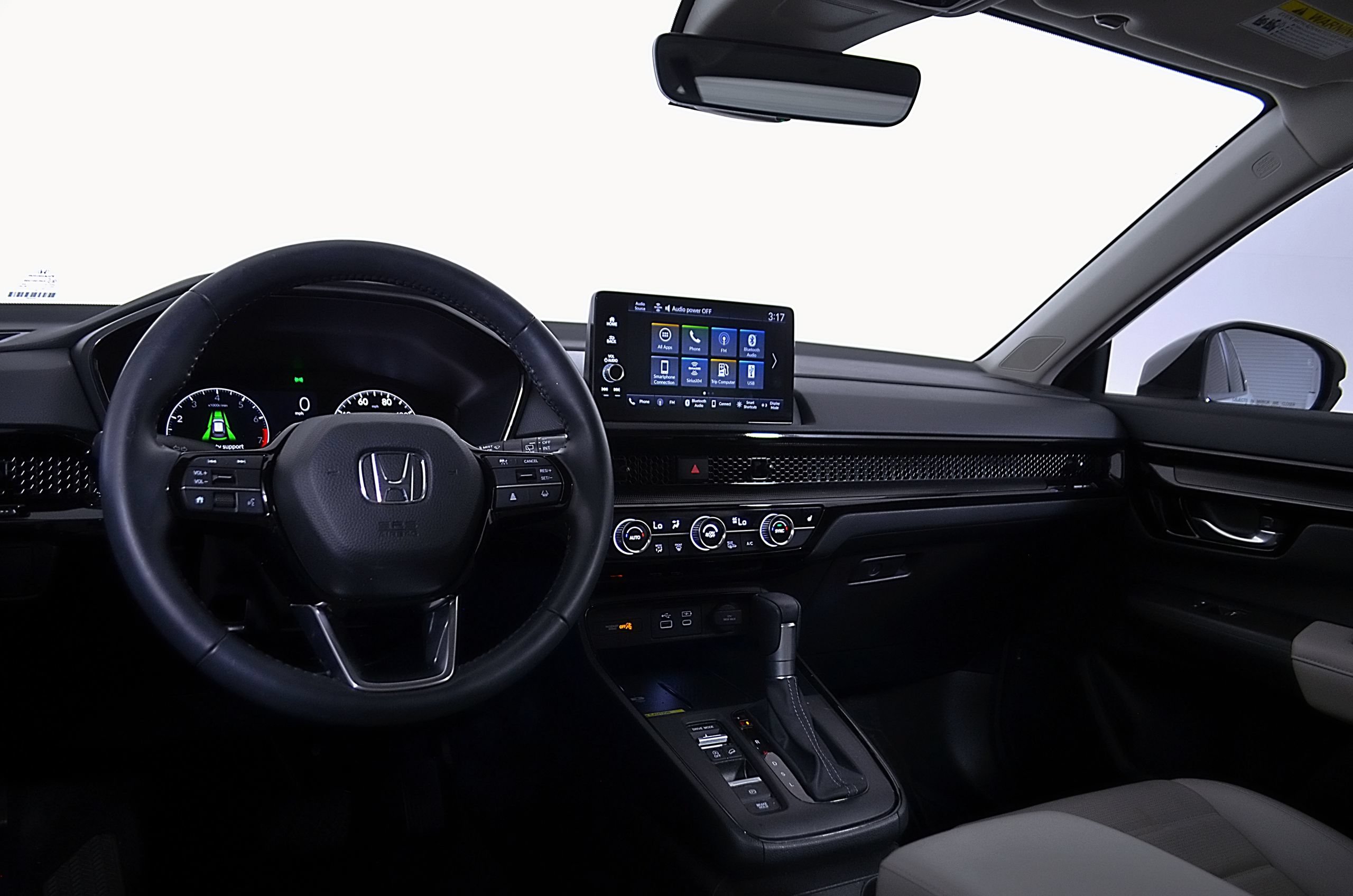 Used 2024 Honda CR-V EX-L image 23
