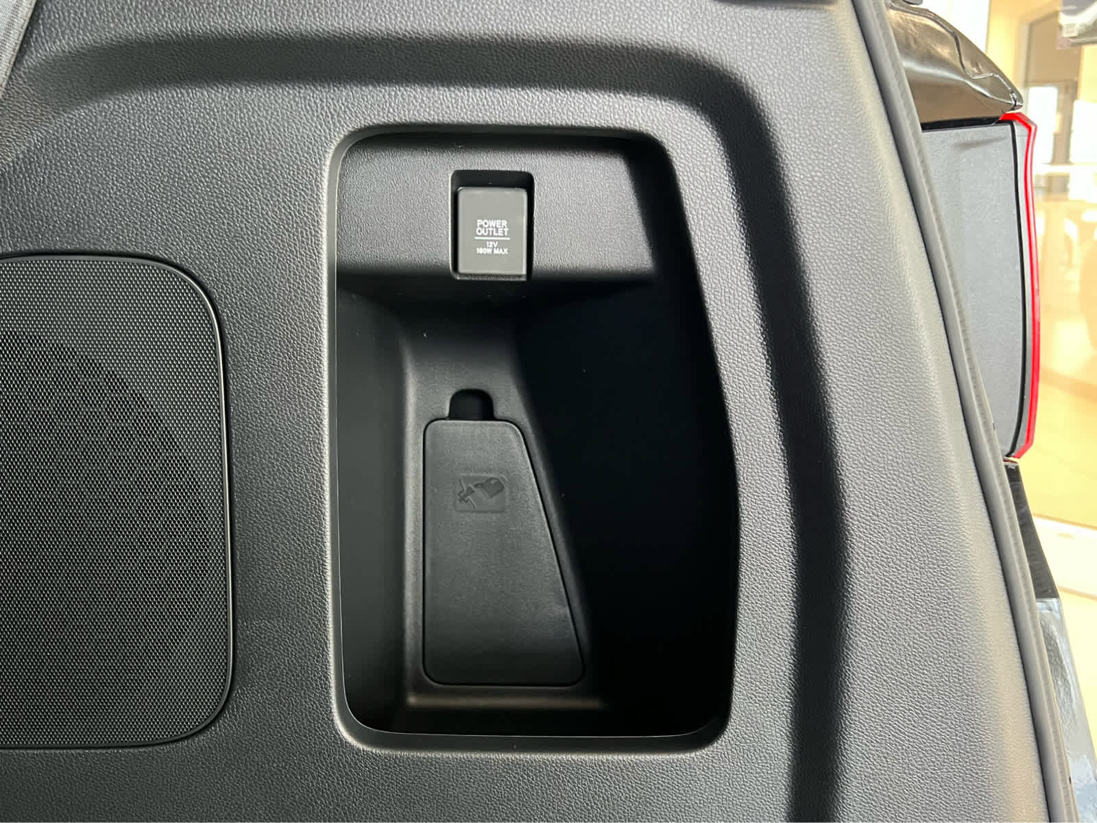 New 2026 Honda Odyssey Elite image 10