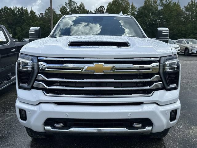 New 2026 Chevrolet Silverado 2500 High Country w/ Technology Package image 2