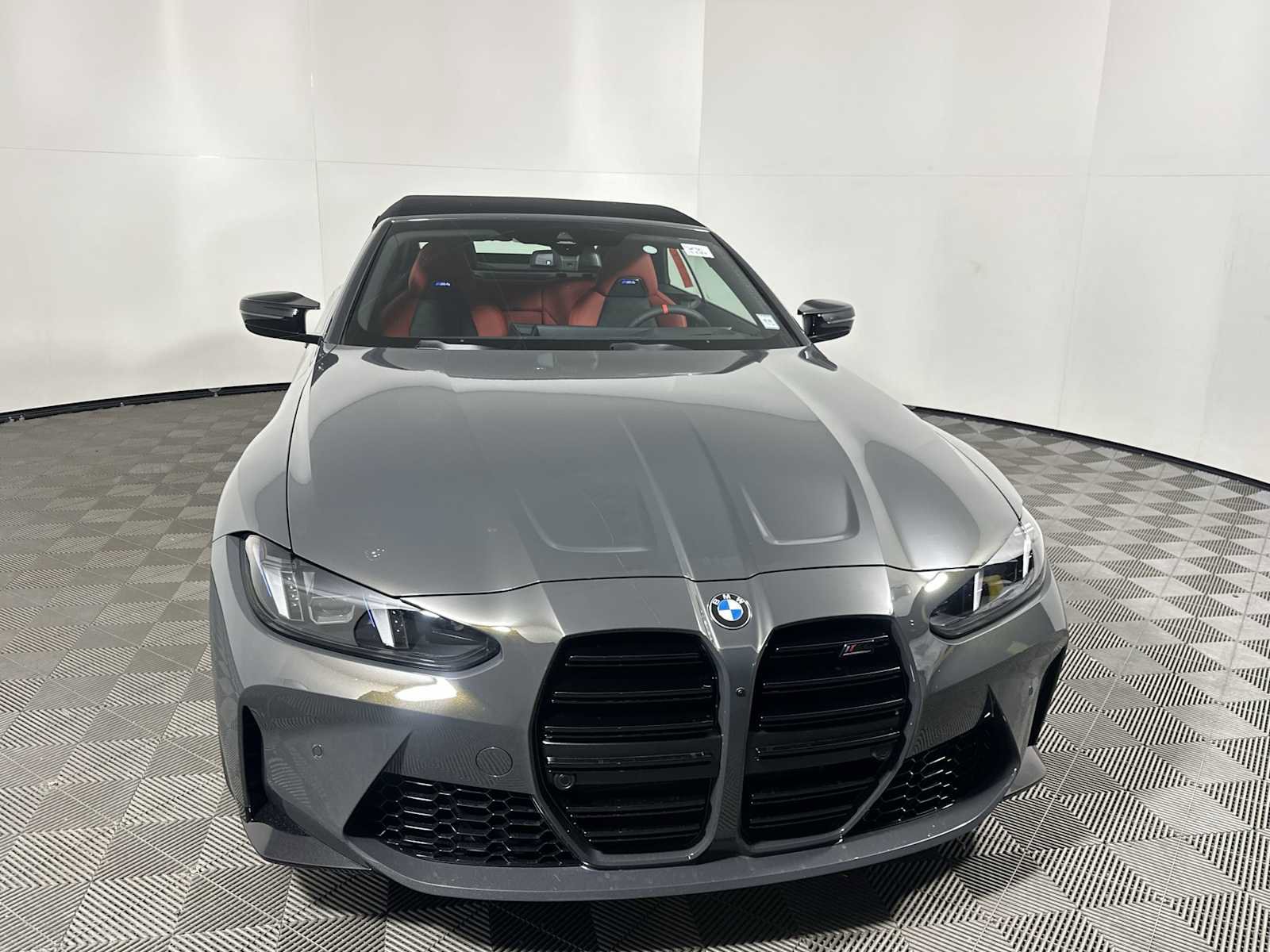 New 2026 BMW M4 xDrive Competition w/ Executive Package image 6