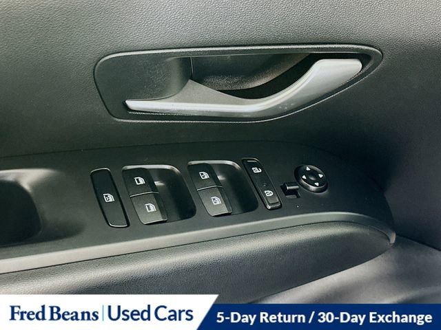 Used 2023 Hyundai Santa Cruz Night w/ Cargo Package image 19