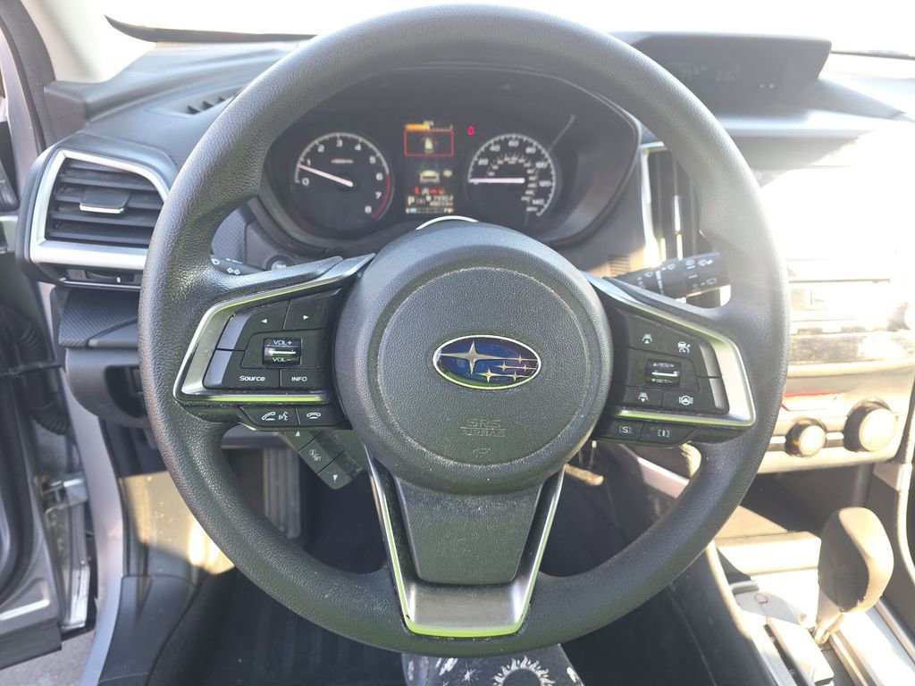Used 2020 Subaru Forester w/ Alloy Wheel Package image 6