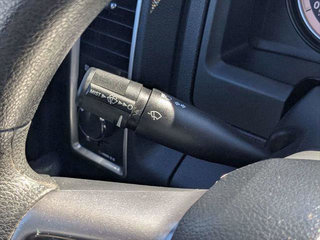 Certified 2024 RAM 1500 Classic Warlock RWD image 23