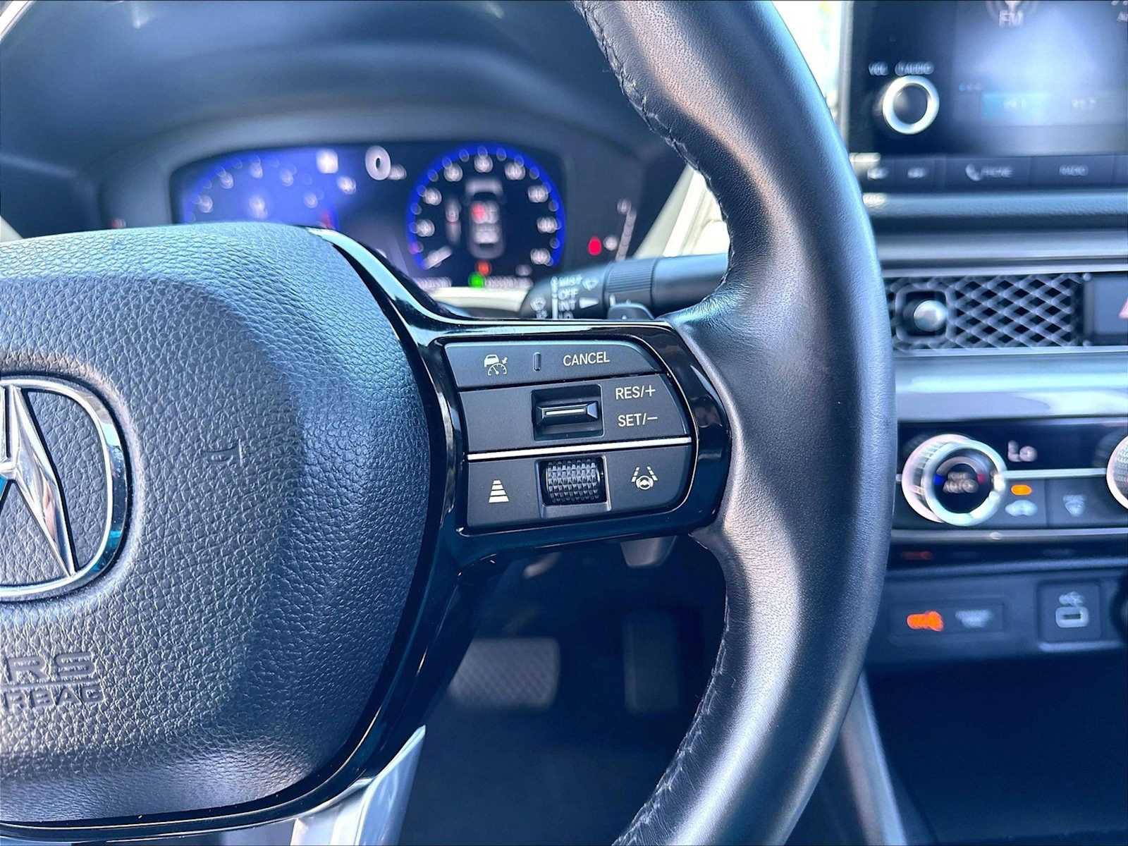 Used 2024 Acura Integra FWD image 21