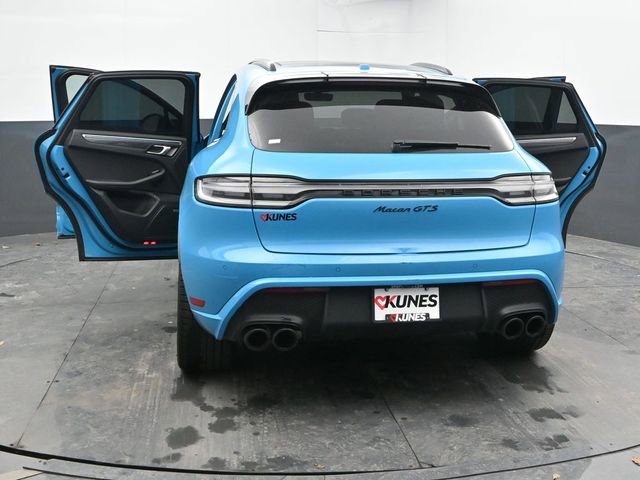 Used 2023 Porsche Macan GTS image 55