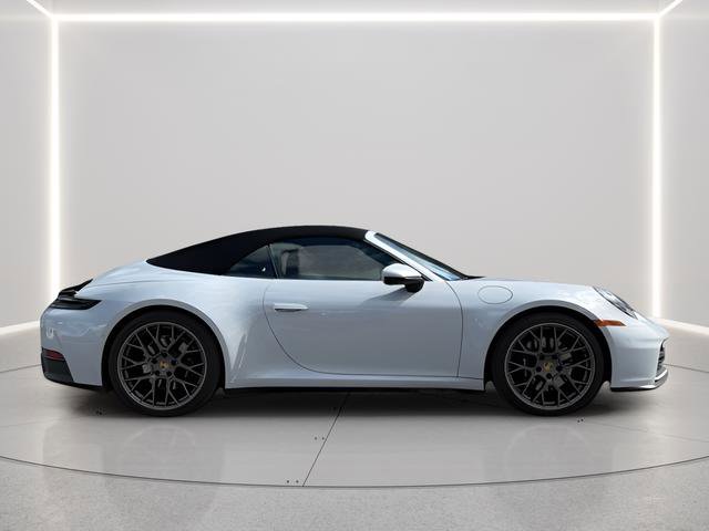 Used 2025 Porsche 911 Carrera image 6