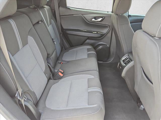 Used 2023 Chevrolet Blazer LT AWD/4WD image 19