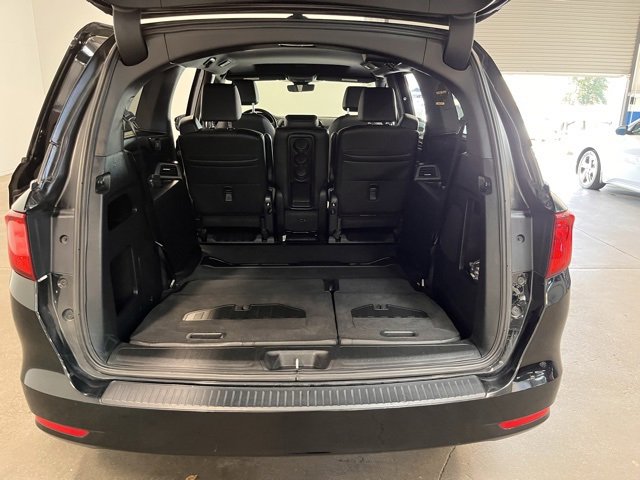 Used 2023 Honda Odyssey Sport image 15