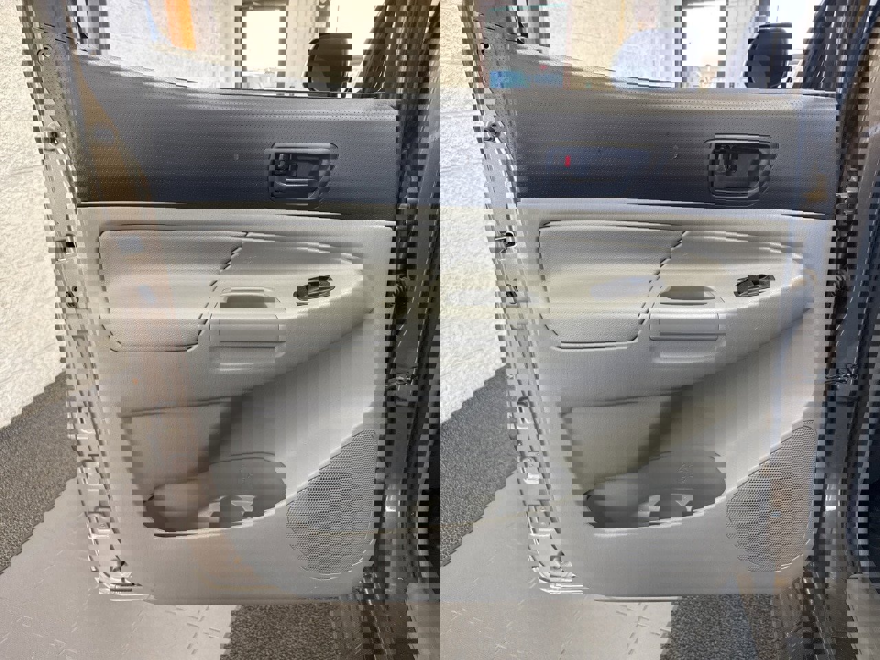 Used 2015 Toyota Tacoma 4x4 Double Cab image 40