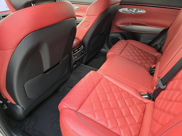 New 2027 Genesis GV70 2.5T Sport Prestige AWD/4WD image 22