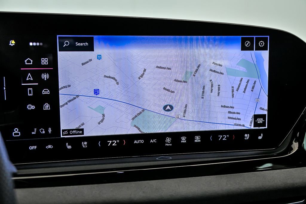 Used 2025 Audi S5 Premium Plus w/ Premium Plus Package image 19