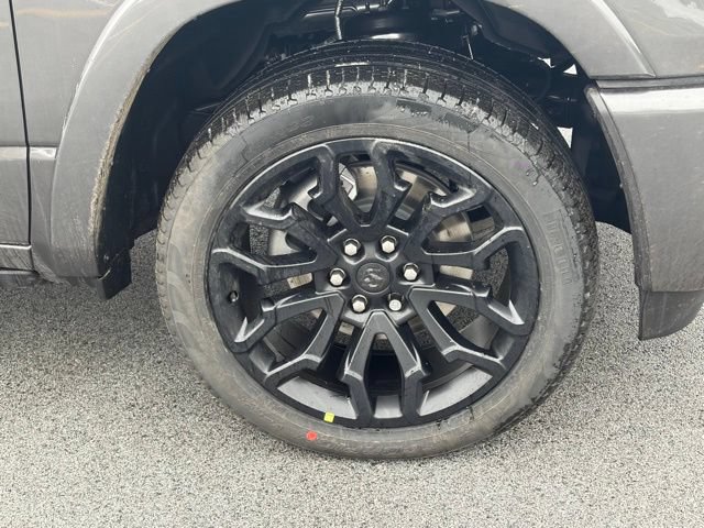 New 2026 RAM 1500 Limited w/ Night Edition AWD/4WD image 11