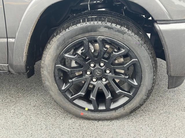 New 2026 RAM 1500 Limited w/ Night Edition image 11