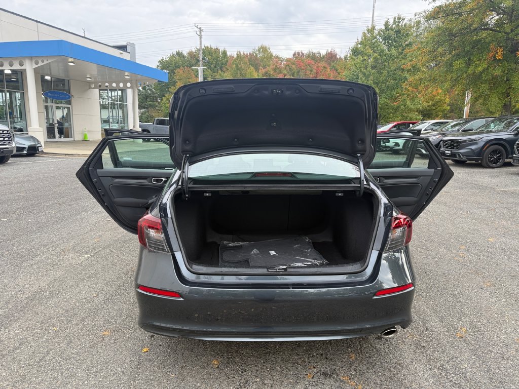 Used 2026 Honda Civic Sport image 27