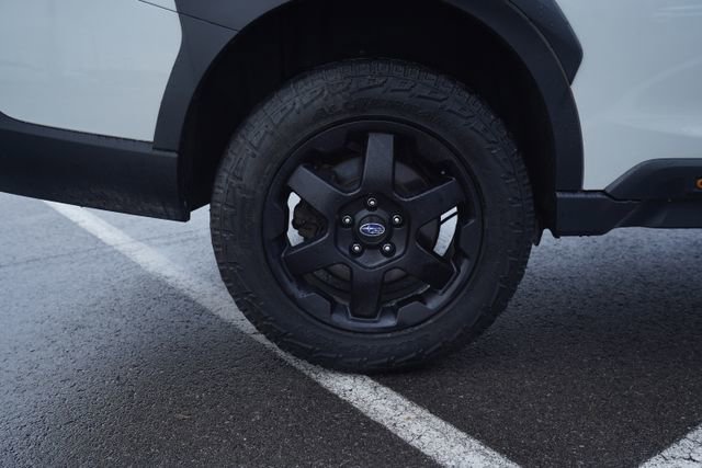 Used 2023 Subaru Outback Wilderness image 44