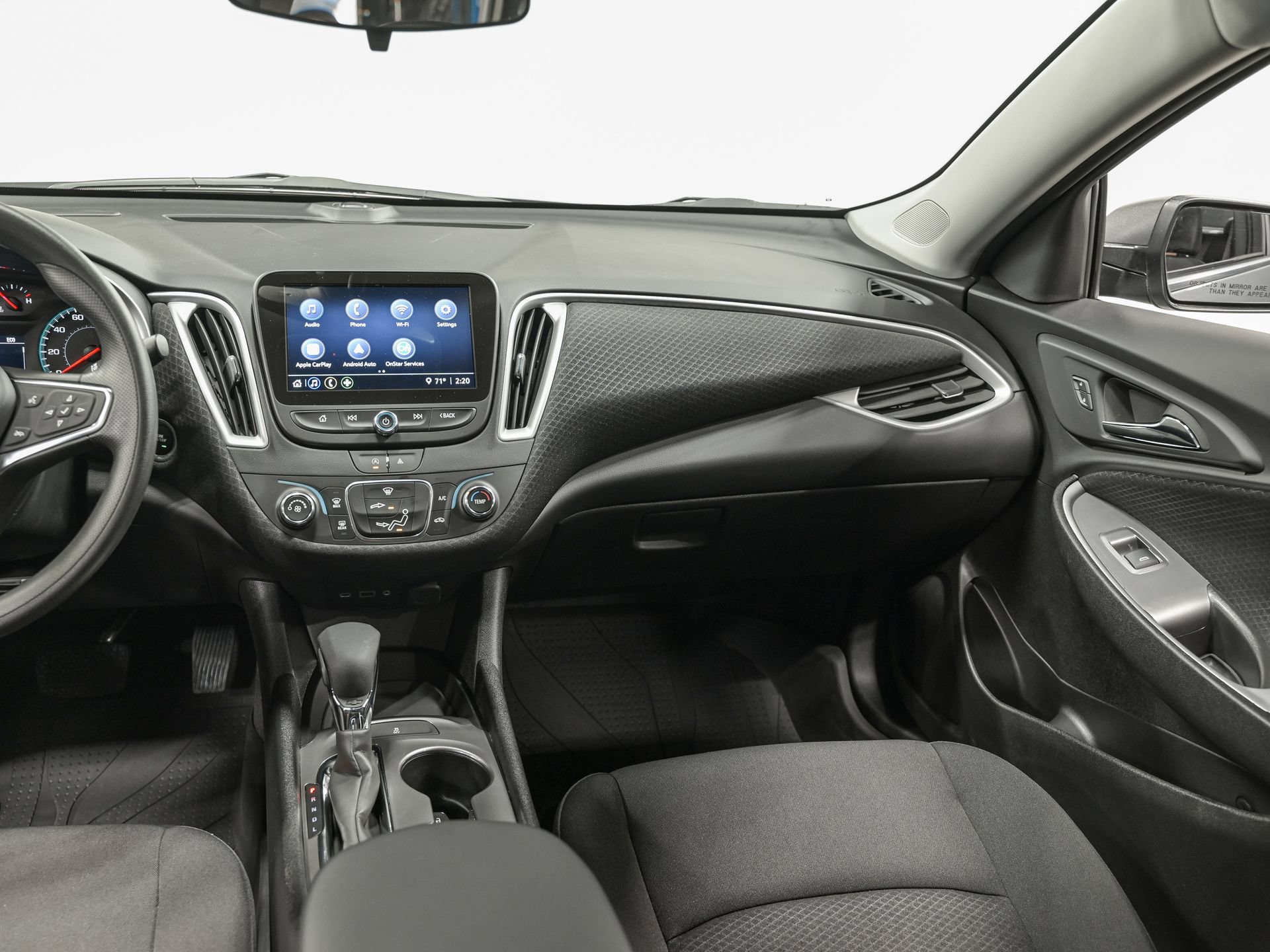 Used 2023 Chevrolet Malibu LS FWD image 30