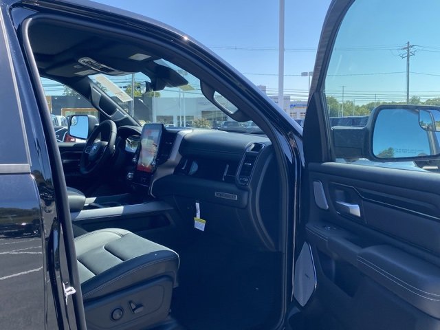 New 2026 RAM 1500 Rebel w/ Advanced Safety Group II image 29