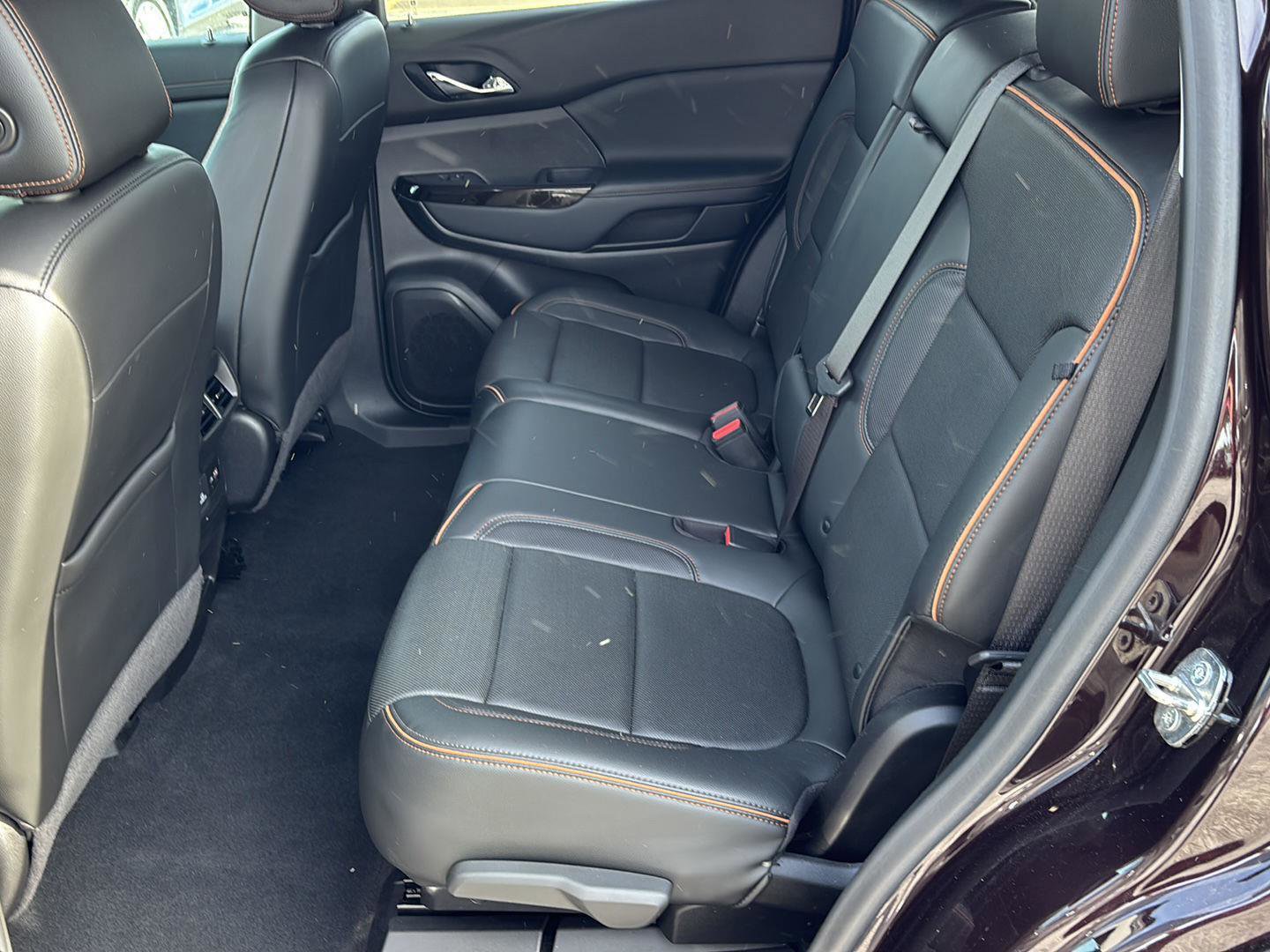 Used 2020 GMC Acadia AT4 w/ LPO, Roadside Safety Package image 15
