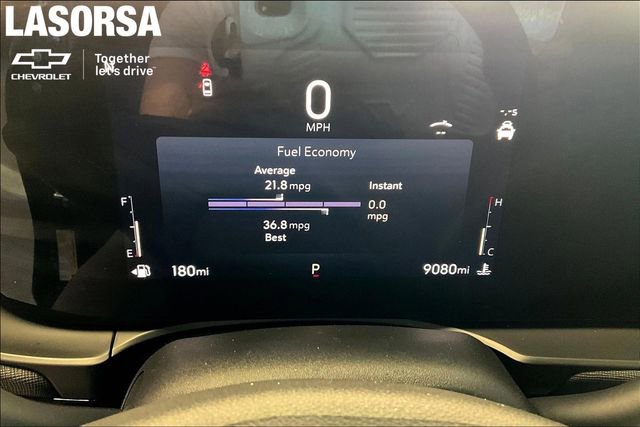 Certified 2024 Buick Envista Sport Touring w/ Convenience I Package FWD image 20