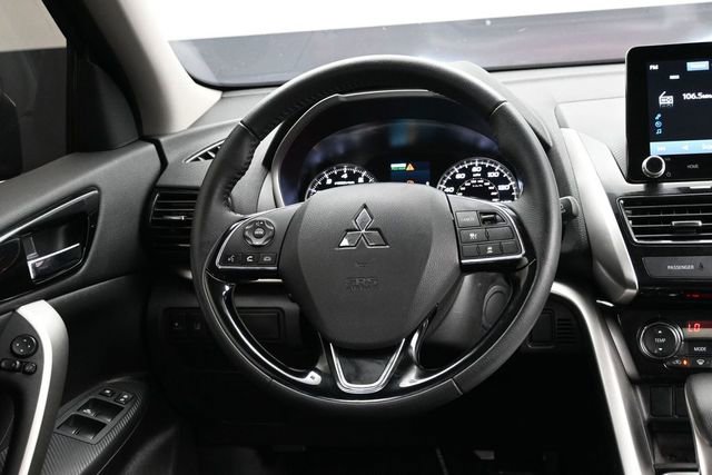 Used 2024 Mitsubishi Eclipse Cross SE AWD/4WD image 13