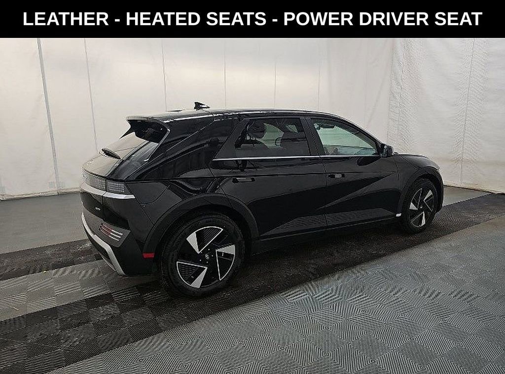 Used 2026 Hyundai Ioniq 5 SEL AWD/4WD image 3