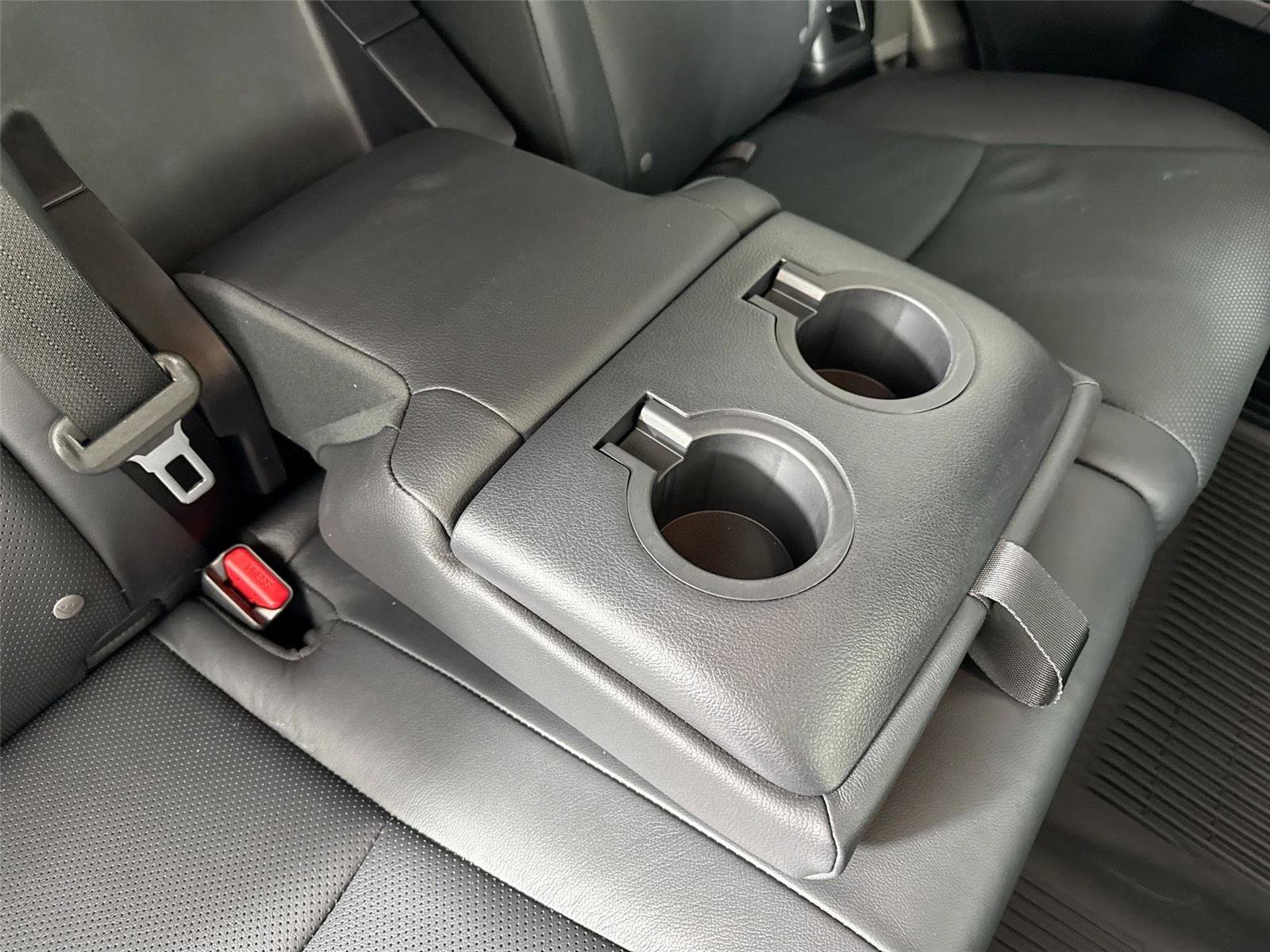 Certified 2024 Toyota 4Runner Limited image 43