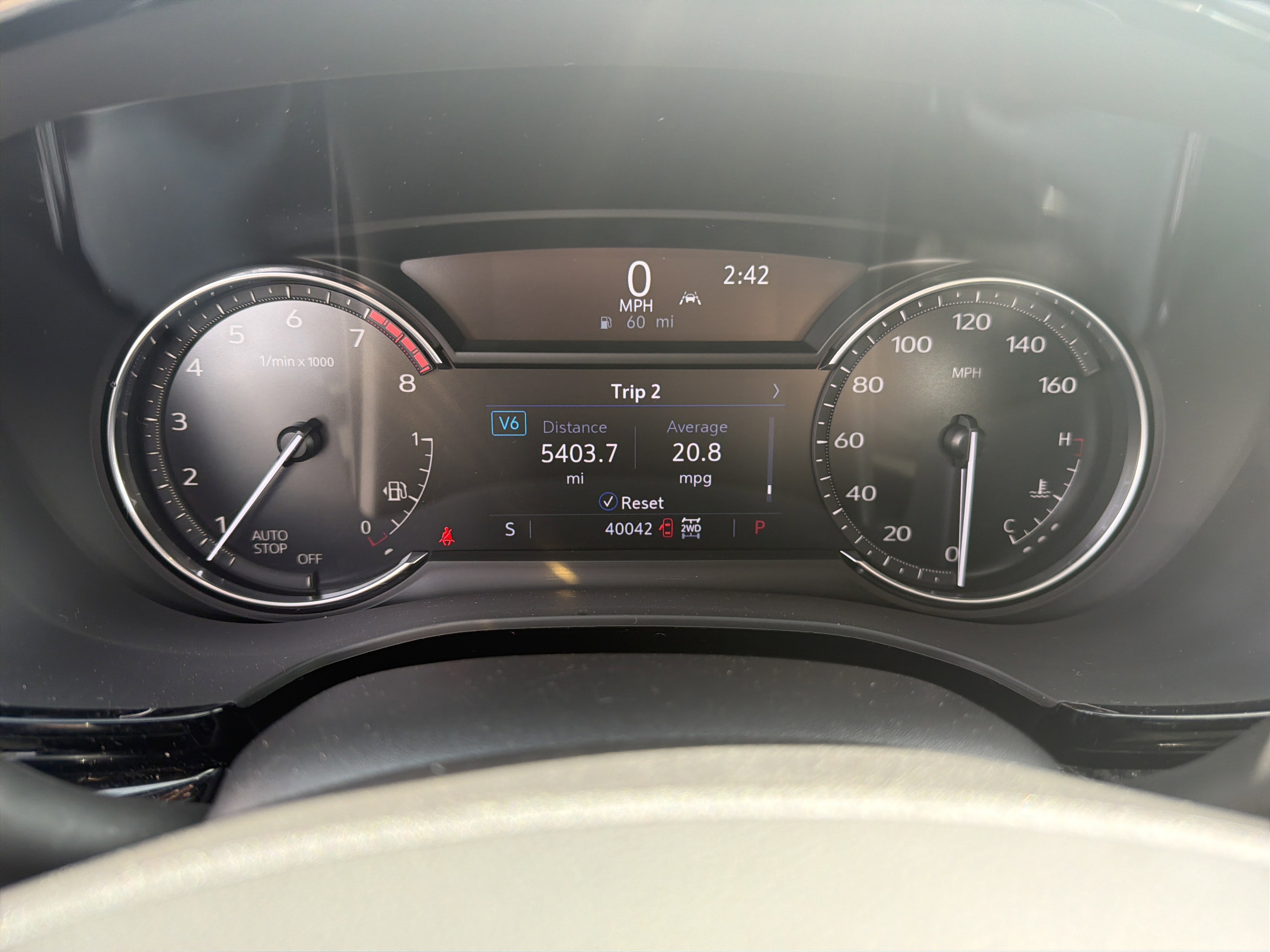 Used 2021 Cadillac XT6 Sport image 21