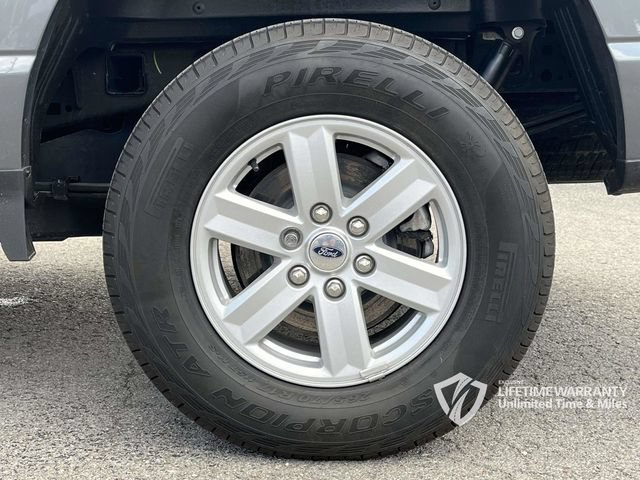 Used 2023 Ford F150 XLT w/ Equipment Group 301A Mid AWD/4WD image 13