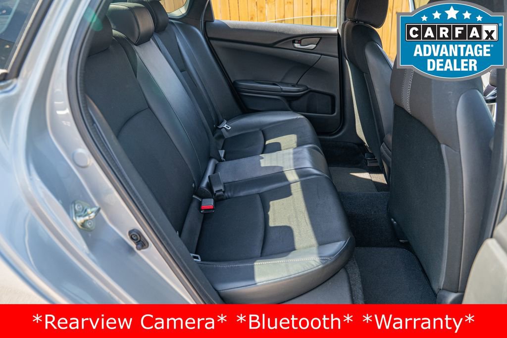 Used 2020 Honda Civic Sport image 19