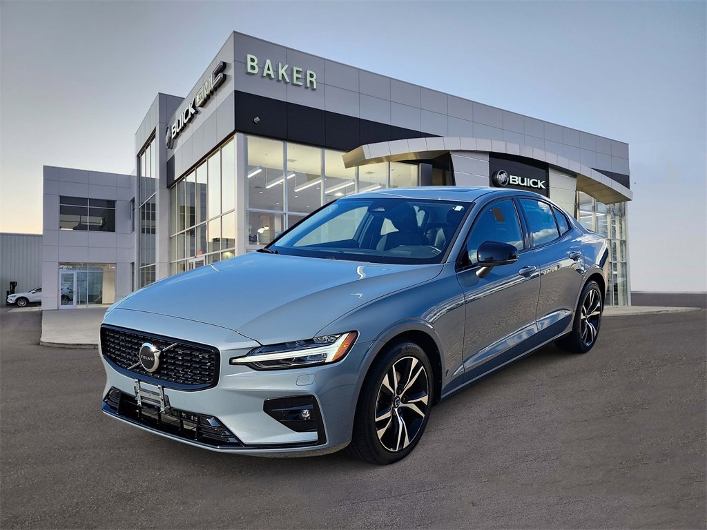 Used 2024 Volvo S60 B5 Core