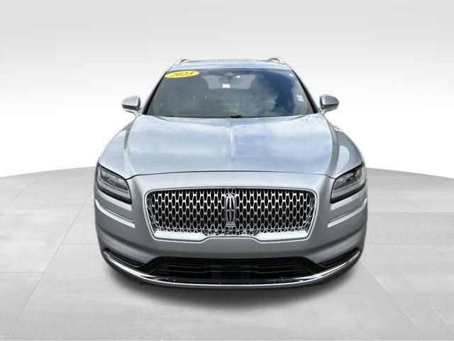 Used 2023 Lincoln Nautilus Reserve image 7