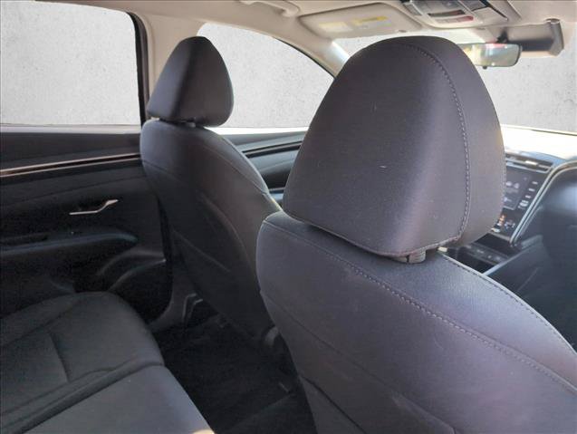 Certified 2024 Hyundai Tucson SEL AWD/4WD image 26
