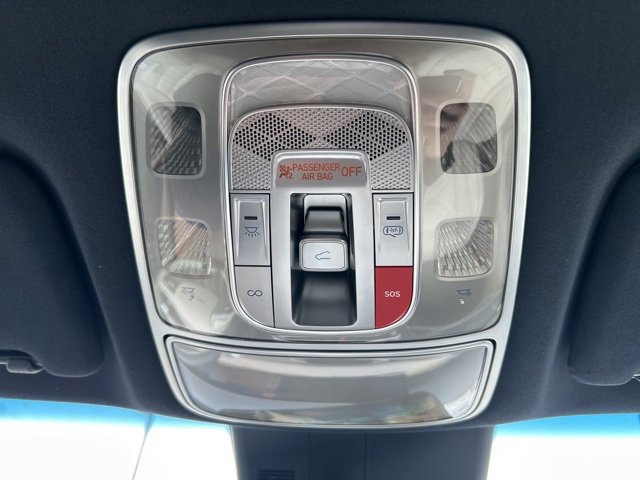 New 2025 Genesis GV80 3.5T Prestige image 30