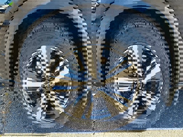 Certified 2023 Nissan Rogue Platinum w/ Platinum Premium Package image 36