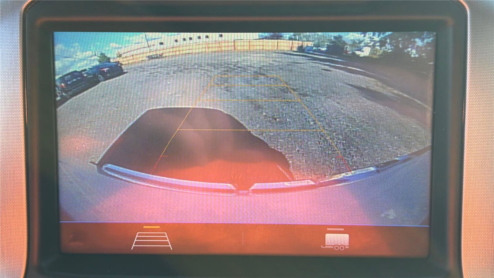Used 2021 GMC Sierra 1500 Elevation AWD/4WD image 26