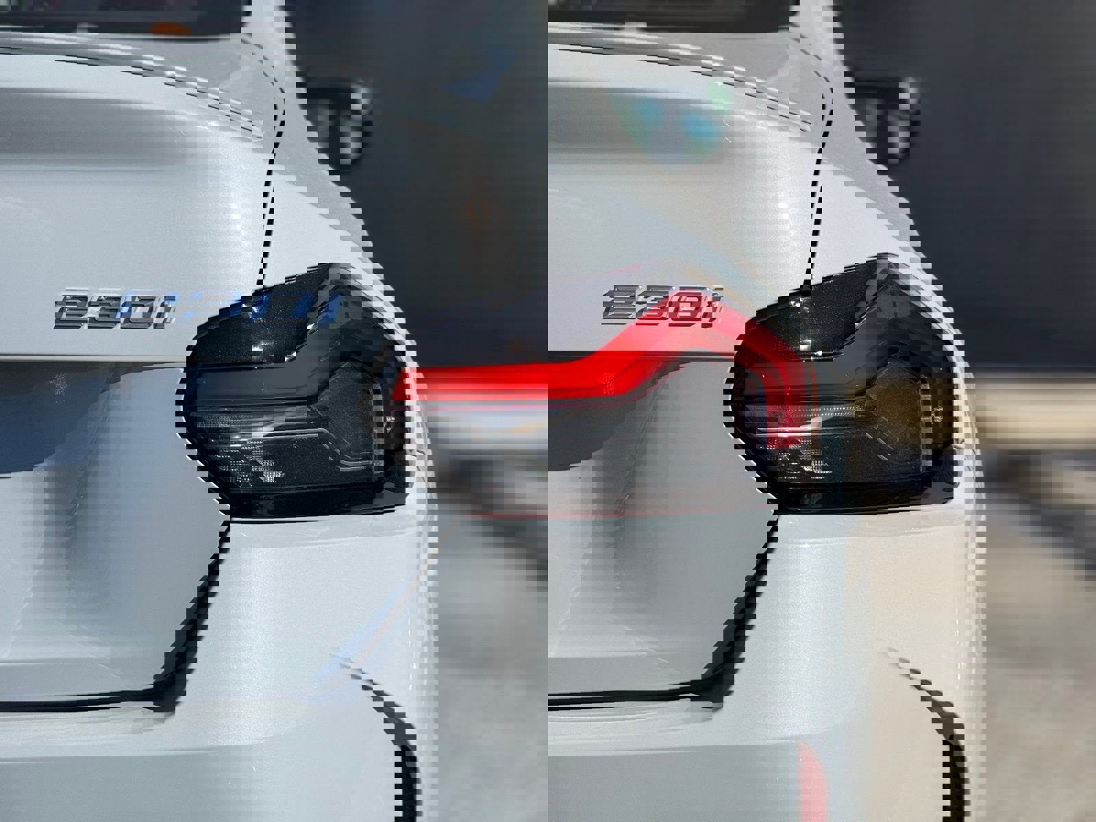 New 2026 BMW 230i Coupe w/ M Sport Package image 14