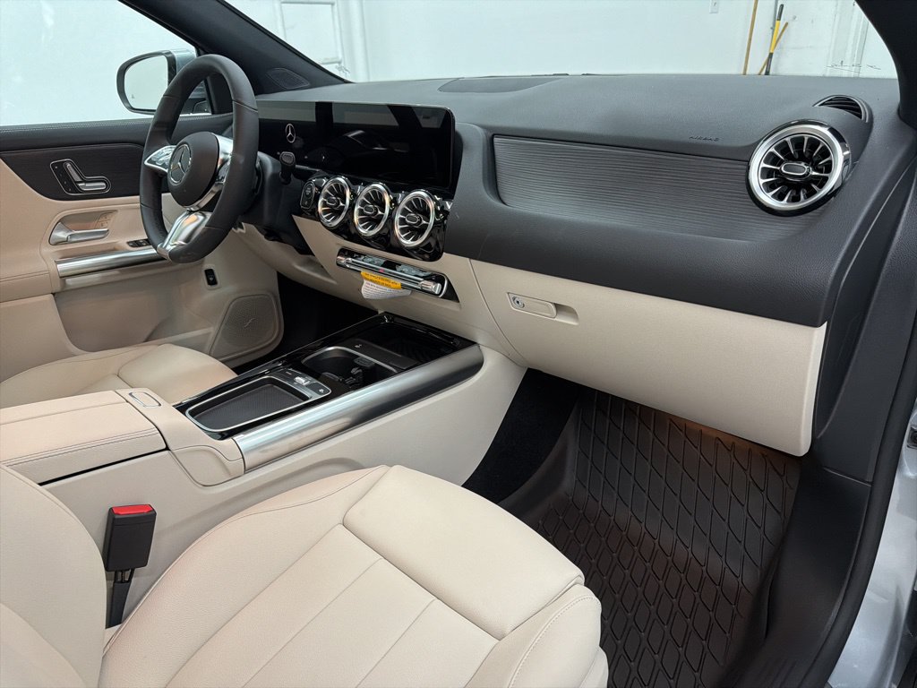 Used 2026 Mercedes-Benz GLA 250 image 27