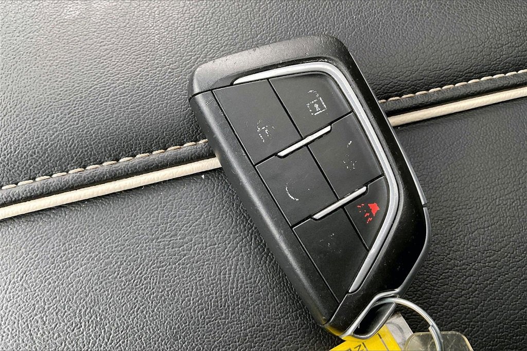 Used 2021 Cadillac Escalade Sport image 37