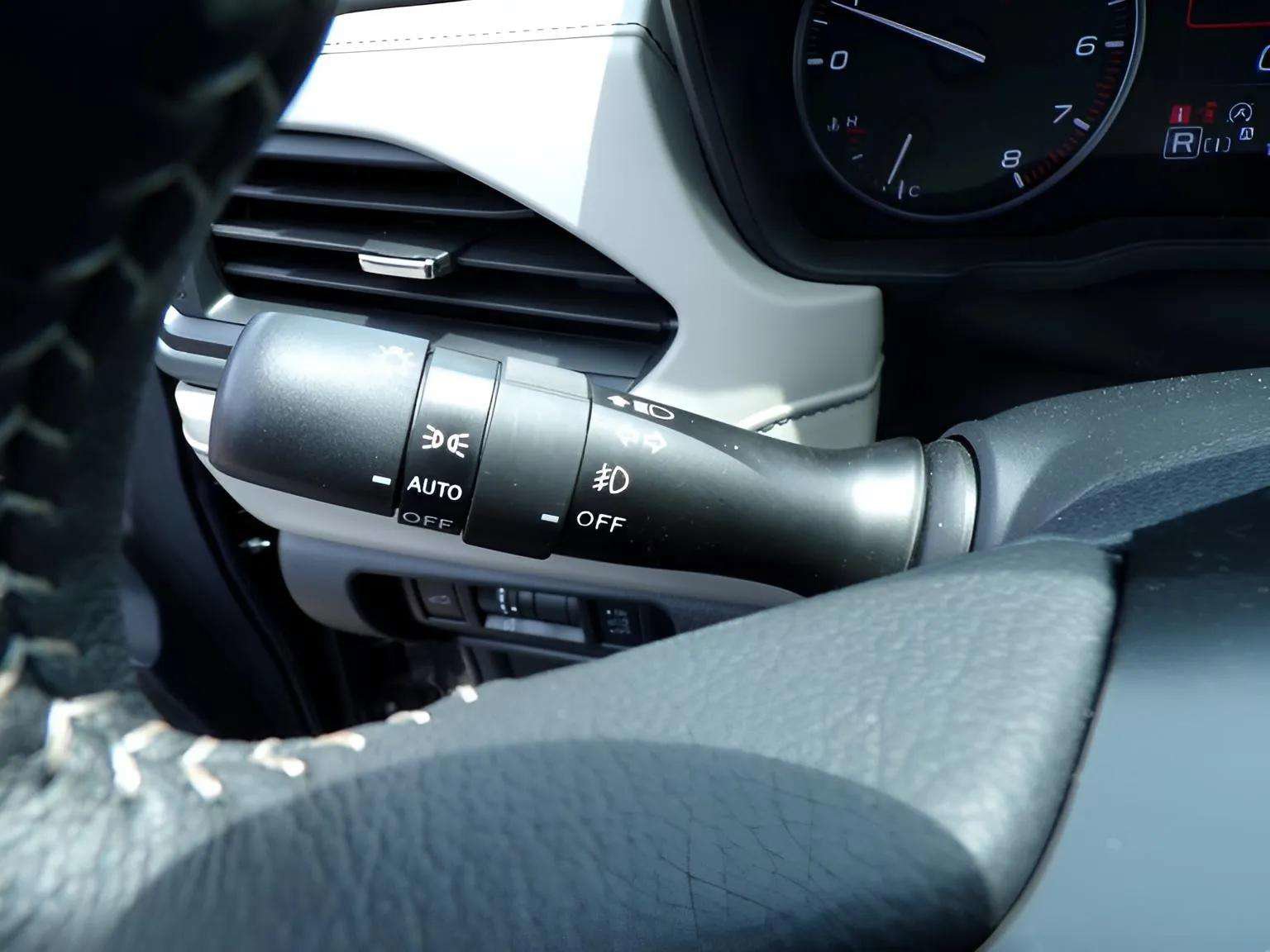 Certified 2025 Subaru Forester Premium image 13