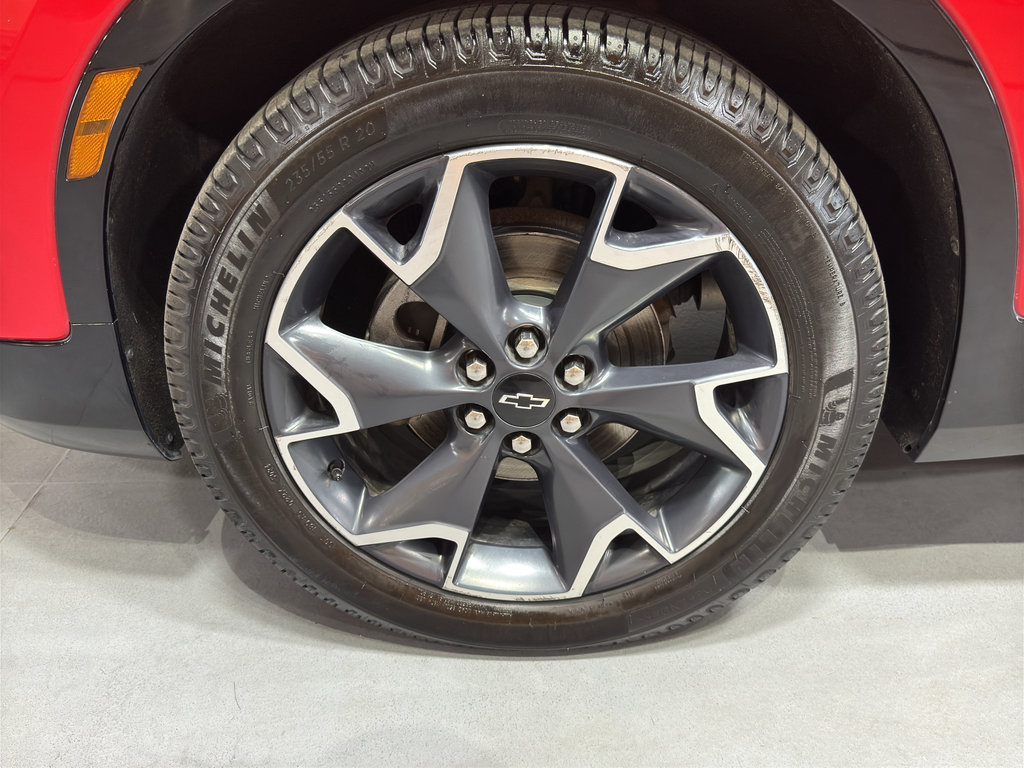 Used 2020 Chevrolet Blazer RS AWD/4WD image 9