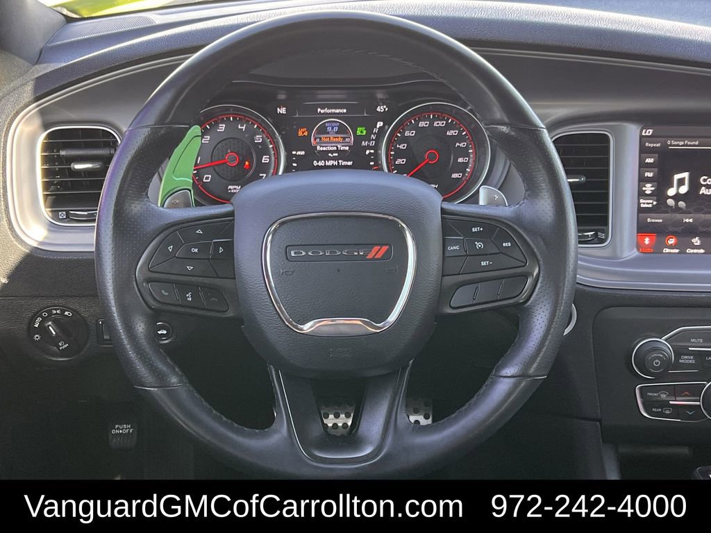 Used 2023 Dodge Charger Scat Pack image 13