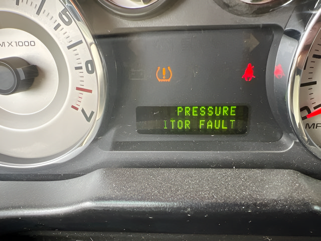 Used 2007 Ford Edge SEL AWD/4WD image 6