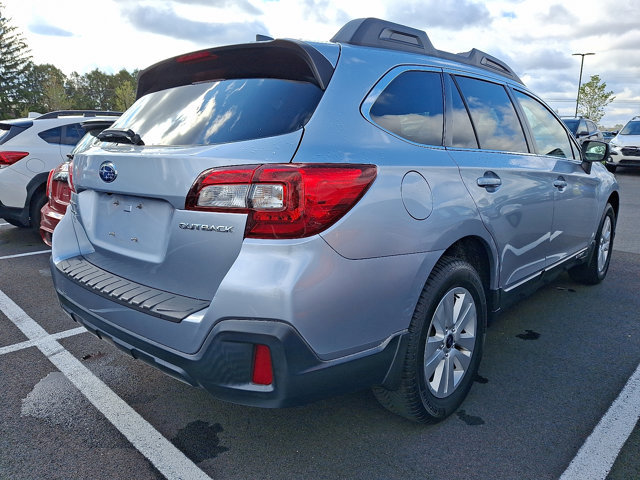 Used 2019 Subaru Outback 2.5i Premium w/ Popular Package #2 image 6